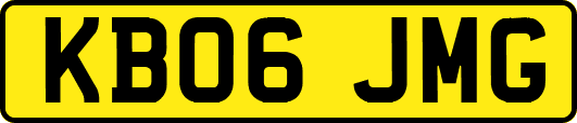 KB06JMG