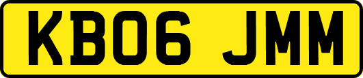 KB06JMM