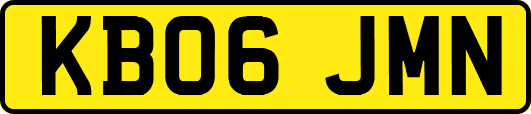KB06JMN