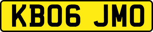 KB06JMO