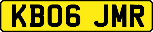 KB06JMR