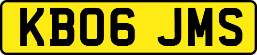 KB06JMS