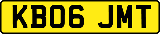 KB06JMT