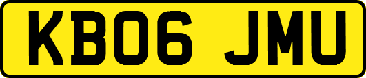 KB06JMU