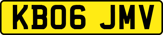 KB06JMV