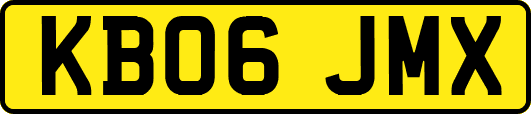 KB06JMX