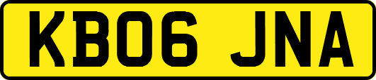 KB06JNA