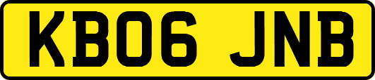 KB06JNB