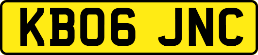 KB06JNC