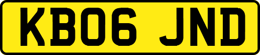 KB06JND