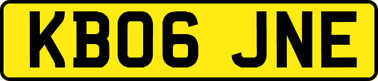 KB06JNE