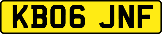 KB06JNF