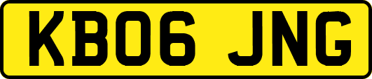 KB06JNG