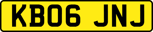 KB06JNJ