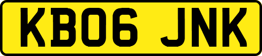 KB06JNK