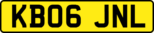 KB06JNL