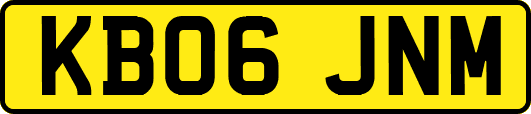 KB06JNM
