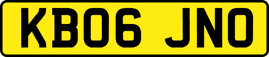 KB06JNO