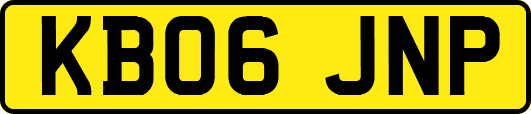KB06JNP