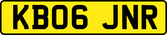 KB06JNR