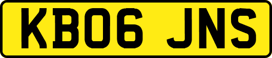 KB06JNS