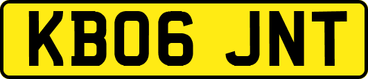KB06JNT
