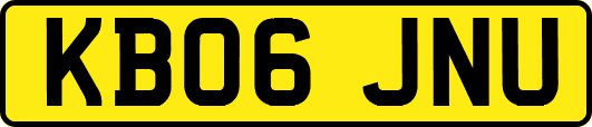 KB06JNU