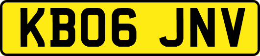 KB06JNV