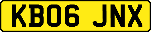 KB06JNX