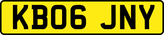 KB06JNY