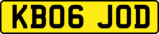 KB06JOD