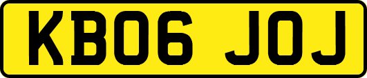 KB06JOJ