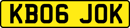 KB06JOK