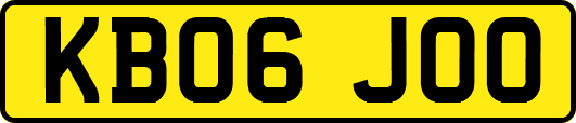 KB06JOO