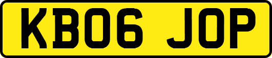 KB06JOP