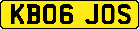 KB06JOS