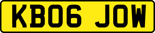 KB06JOW