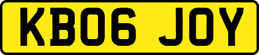KB06JOY