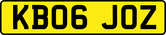 KB06JOZ