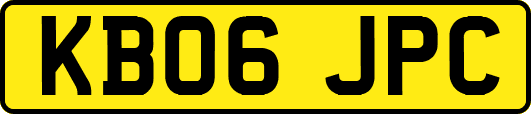 KB06JPC