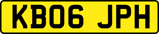 KB06JPH