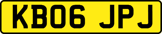 KB06JPJ
