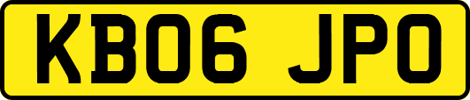 KB06JPO