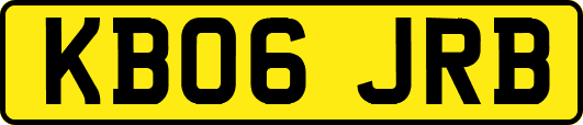 KB06JRB