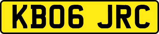 KB06JRC