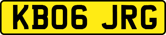 KB06JRG