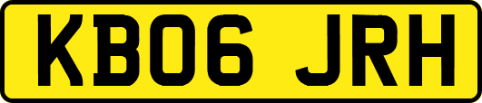 KB06JRH