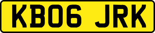KB06JRK