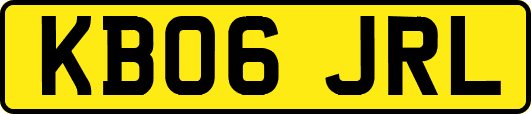 KB06JRL