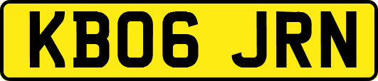 KB06JRN